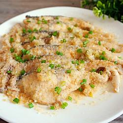 粉蒸草鱼的做法[图]