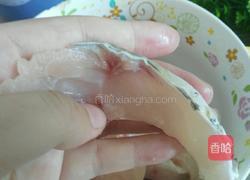 粉蒸草鱼的做法图解2