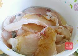 粉蒸草鱼的做法图解4