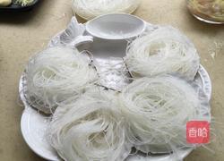 蒜蓉粉丝蒸大元贝的做法图解4