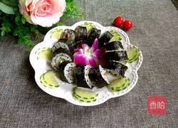 月饼馅点心的做法图解9