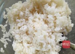 月饼馅点心的做法图解4