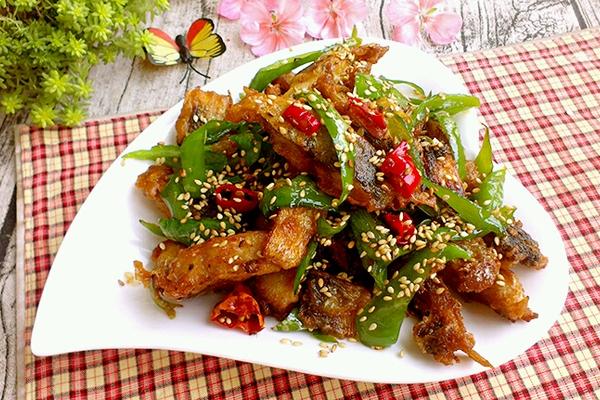 蛋清的精选做法