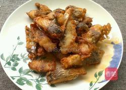 青椒炒鱼的做法图解6