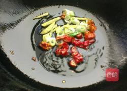青椒炒鱼的做法图解7