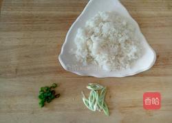 番茄炒蛋盖浇饭的做法图解3