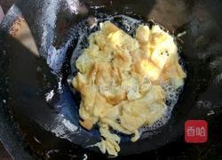 番茄炒蛋盖浇饭的做法图解7