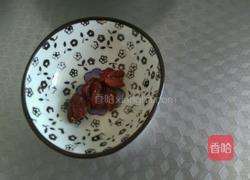 玉米大枣鸡汤的做法图解5