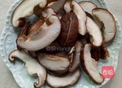 白菜粉丝炖豆腐的做法图解3