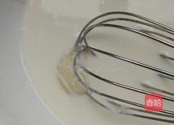 自制冰皮月饼的做法图解3