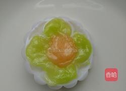 自制冰皮月饼的做法图解14