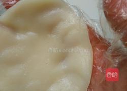 自制冰皮月饼的做法图解15