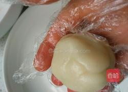 自制冰皮月饼的做法图解16