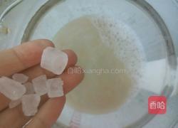 奶盖奶茶的做法图解5