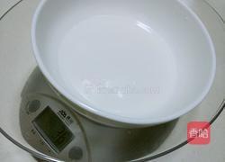 芸豆月饼的做法图解2