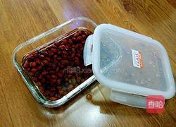 芸豆月饼的做法图解8