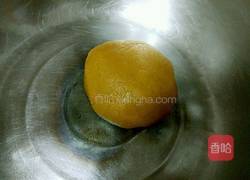 芸豆月饼的做法图解16