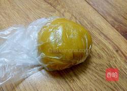 芸豆月饼的做法图解17