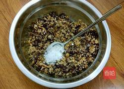 芸豆月饼的做法图解19