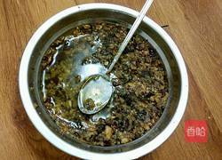 芸豆月饼的做法图解20