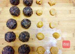 芸豆月饼的做法图解24