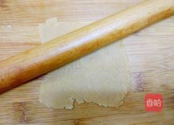 芸豆月饼的做法图解25