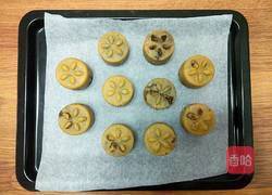芸豆月饼的做法图解29