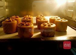 芸豆月饼的做法图解30