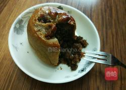 芸豆月饼的做法图解33