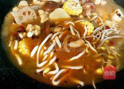 家庭麻辣烫的做法图解9