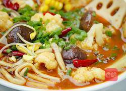 家庭麻辣烫的做法图解12