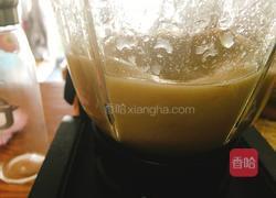 香蕉苹果汁的做法图解8