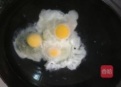 水煮荷包蛋的做法图解6