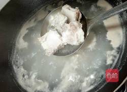 排骨烧土豆的做法图解3