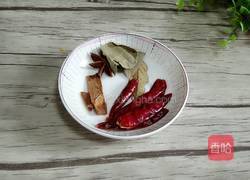 排骨烧土豆的做法图解6
