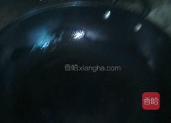 炒番薯藤的做法图解2