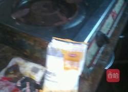 炒番薯藤的做法图解6