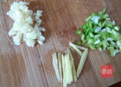 手撕凉拌茄子的做法图解3