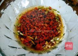 手撕凉拌茄子的做法图解9