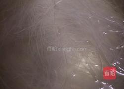 酸辣米粉的做法图解1