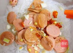 酸辣米粉的做法图解5