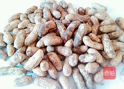 盐水小菜的做法图解1