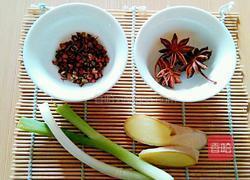 盐水小菜的做法图解3