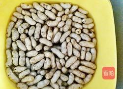 盐水小菜的做法图解4