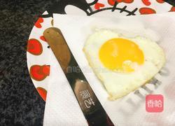 荷包蛋面条的做法图解7