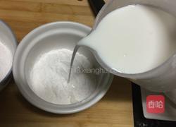 红枣水晶糕的做法图解5