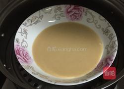 红枣水晶糕的做法图解8