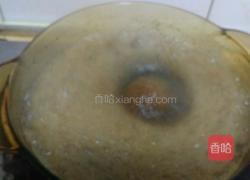 自制卤豆腐干的做法图解3