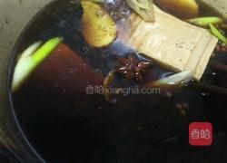自制卤豆腐干的做法图解6
