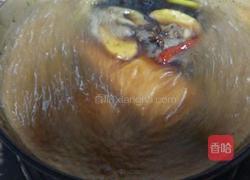 自制卤豆腐干的做法图解7